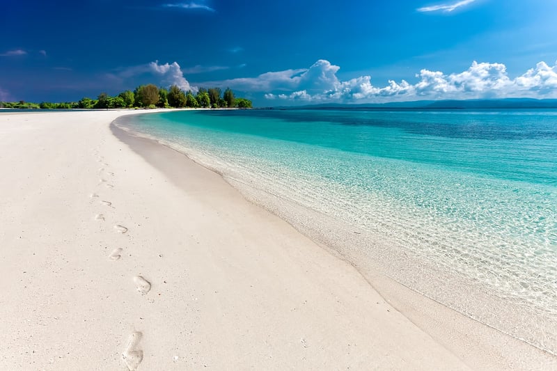 Cancun, Mexico