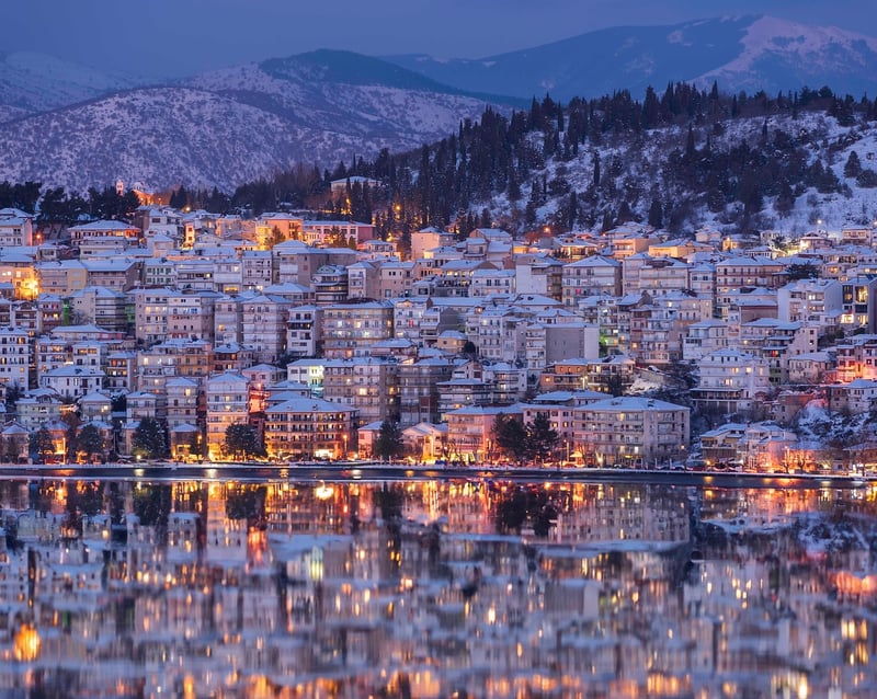 Greek Islands