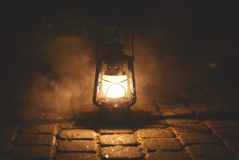 Flashlight
