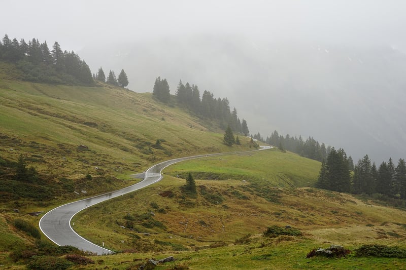 Adventure Planning