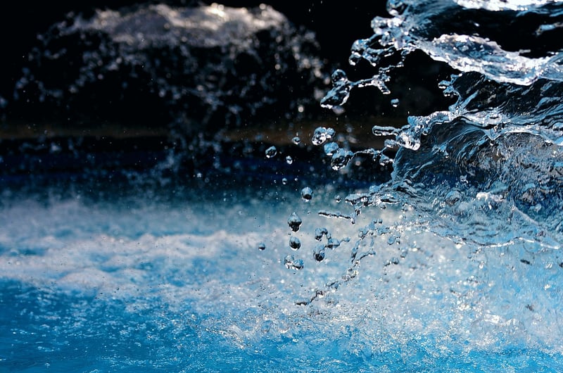 Water filter